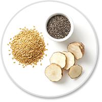 Digestive Support Blend Digestive Support Blend