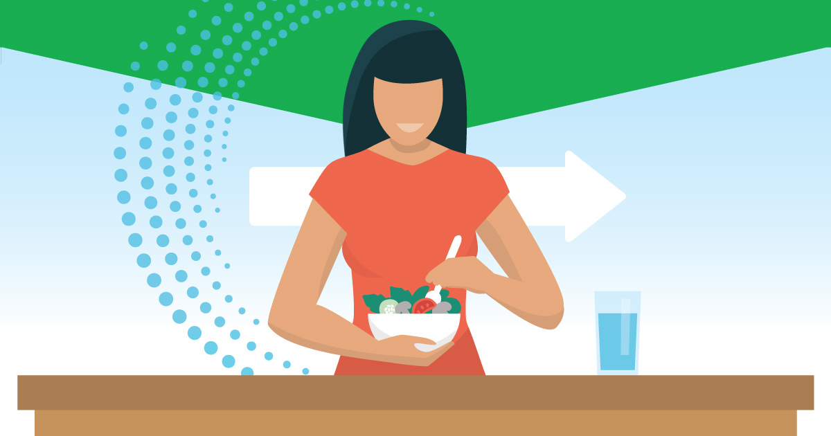 Fast Facts About Blood Sugar