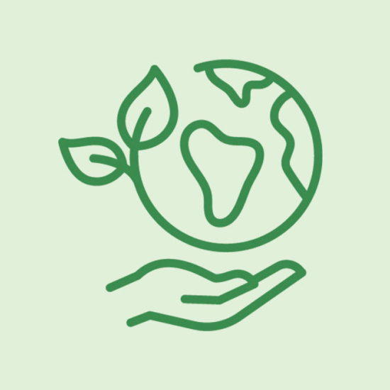 Environmental Commitments