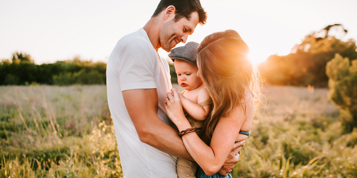 Starting a Family? Read This Starting a Family? Read This