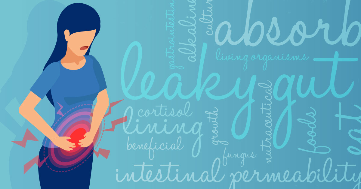 What is Leaky Gut and Why You Should Care What is Leaky Gut and Why You Should Care
