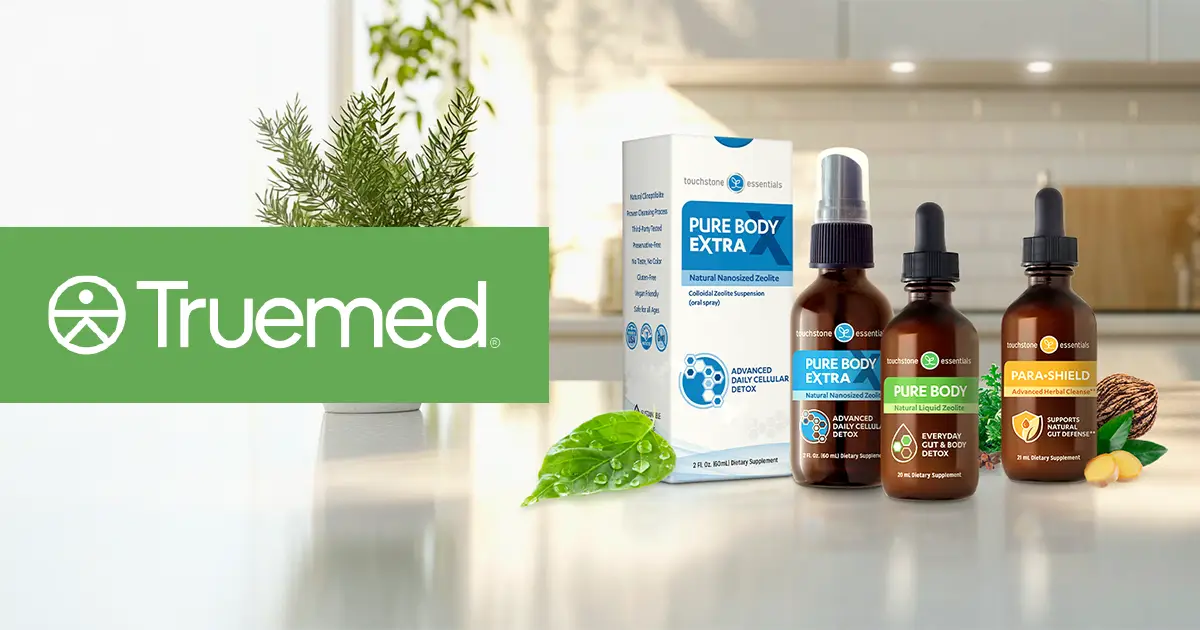 Use HSA/FSA for Your Favorite Detox Supplements Use HSA/FSA for Your Favorite Detox Supplements